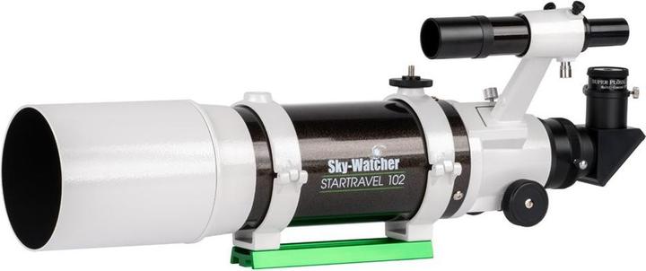 Actual product image No Name Skywatcher BK 102/500 OTA OTA