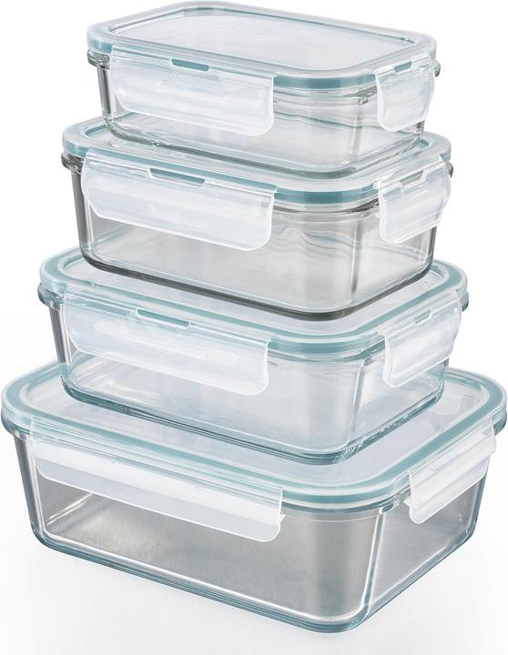 Image du produit Gourmet Glas-Klick-it (7.30 l)