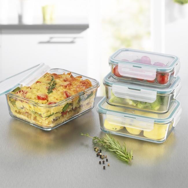 Image du produit Gourmet Glas-Klick-it (7.30 l)