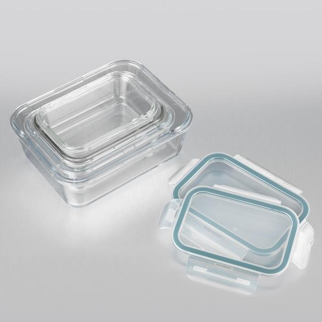 Image du produit Gourmet Glas-Klick-it (7.30 l)