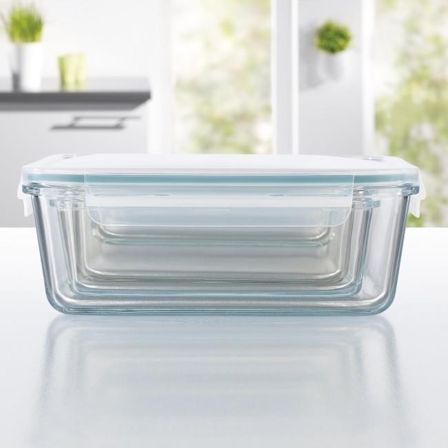 Image du produit Gourmet Glas-Klick-it (7.30 l)