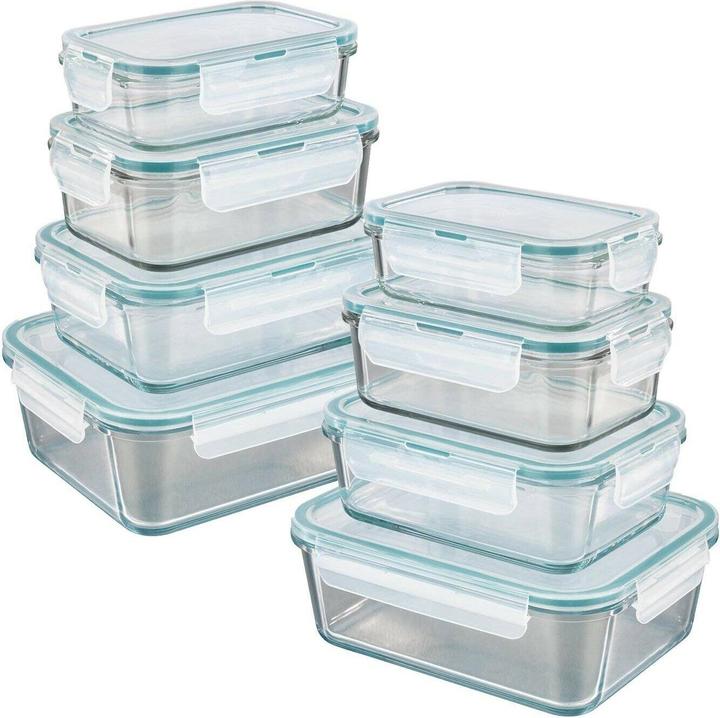 Image du produit Gourmet Glas-Klick-it (7.30 l)