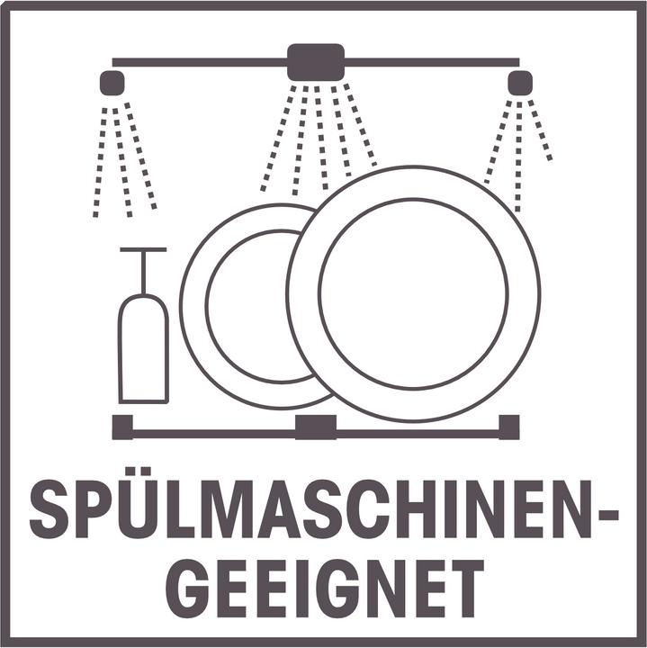 Image du produit Gourmet Glas-Klick-it (7.30 l)