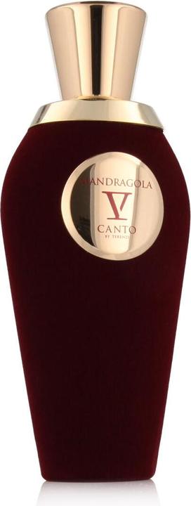 Produktbild V Canto Mandragola V by (Eau de Parfum, 100 ml)