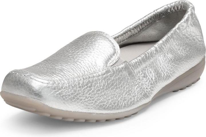 Image du produit Vitaform Mokassins Damen Weite H Hirschleder (40)