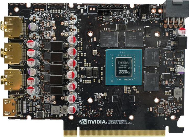 Immagine prodotto Inno3D GeForce RTX 4060 Ti Twin X2 (8 GB)
