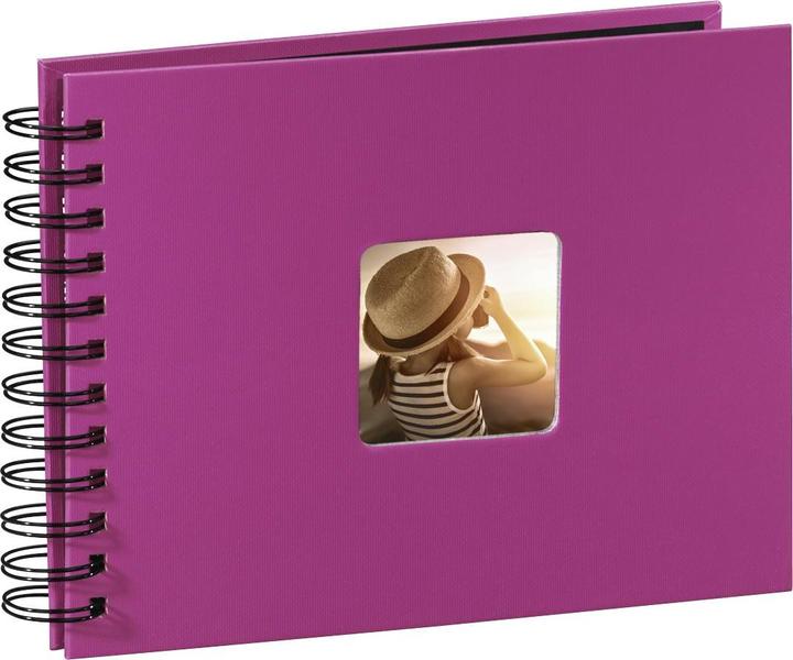 Image du produit Hama Livre photo Wiro Fine Art (10 x 15 cm)
