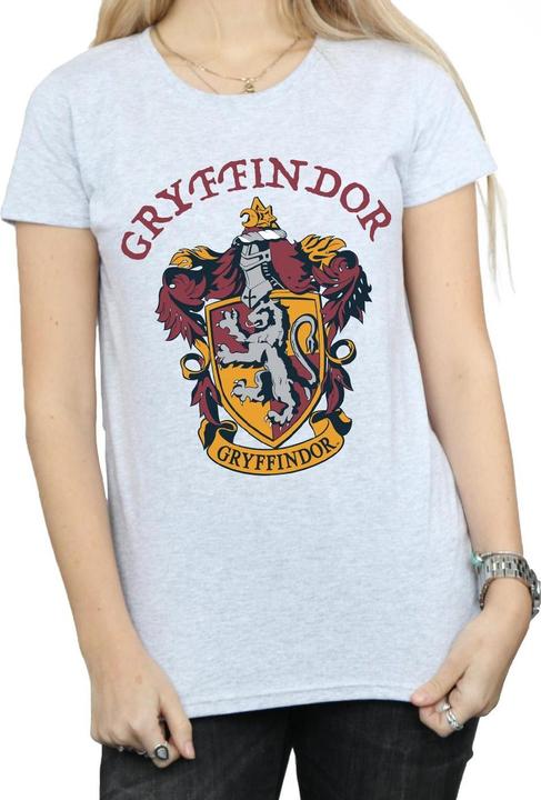 Immagine prodotto Maglietta Grifondoro Donna/Ladies (M)