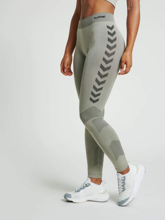 Produktbild hummel First Seamless Training Tight Women (M, L)