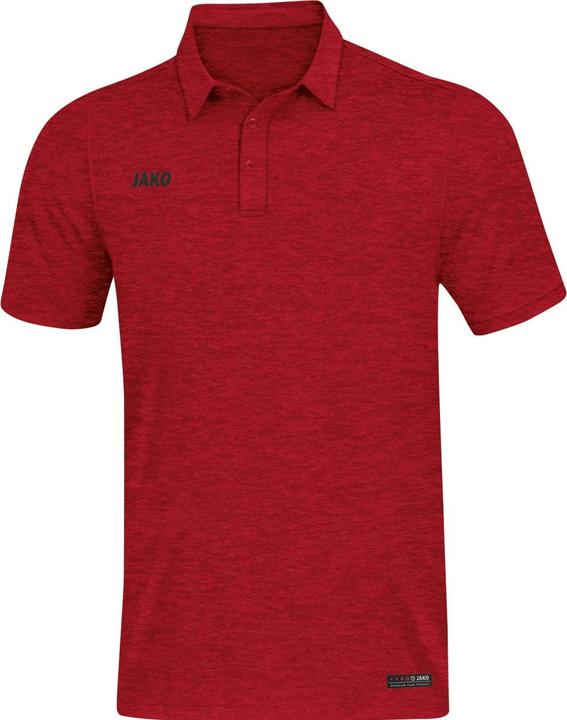 JAKO Polo Premium Basics