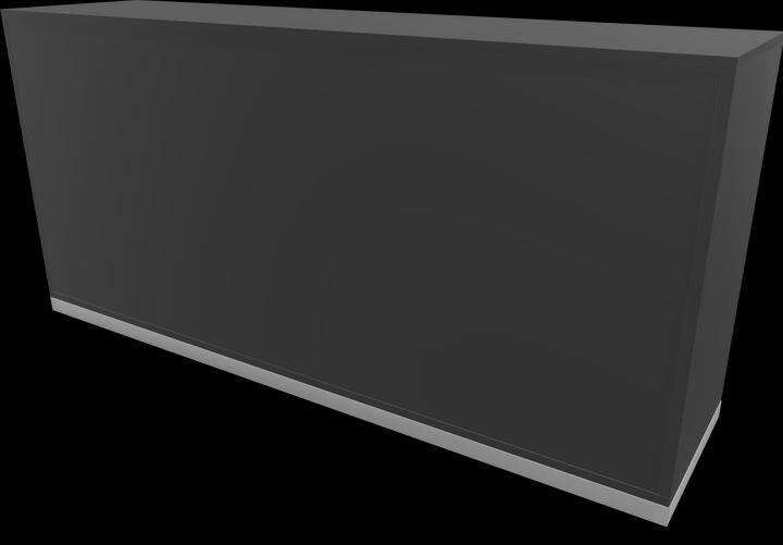 Immagine prodotto Narbutas Scelta armadio ad ante scorrevoli (160 x 40 x 76 cm)