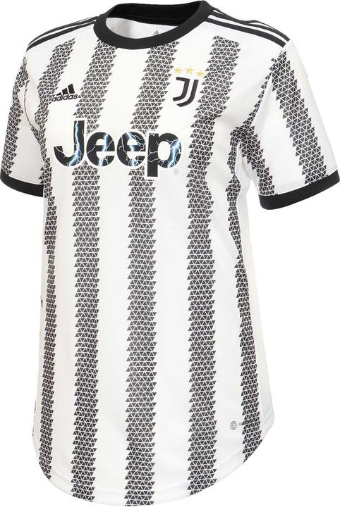 Actual product image adidas Juventus Torino Women Jersey (XS)