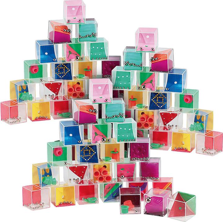 Produktbild Playtastic 3er-Set Geduldspiel-Megapack