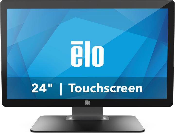 Immagine prodotto ēlo MONITOR 2402L 24IN TOUCHSCREEN (1920 x 1080 pixel, 23.80")
