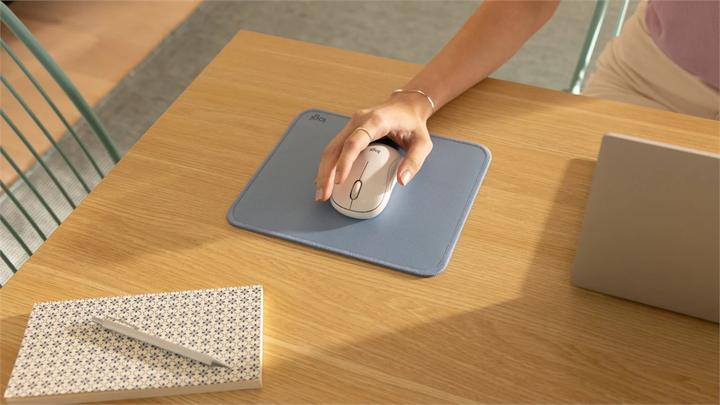 Produktbild Logitech M240 Silent (Kabellos)