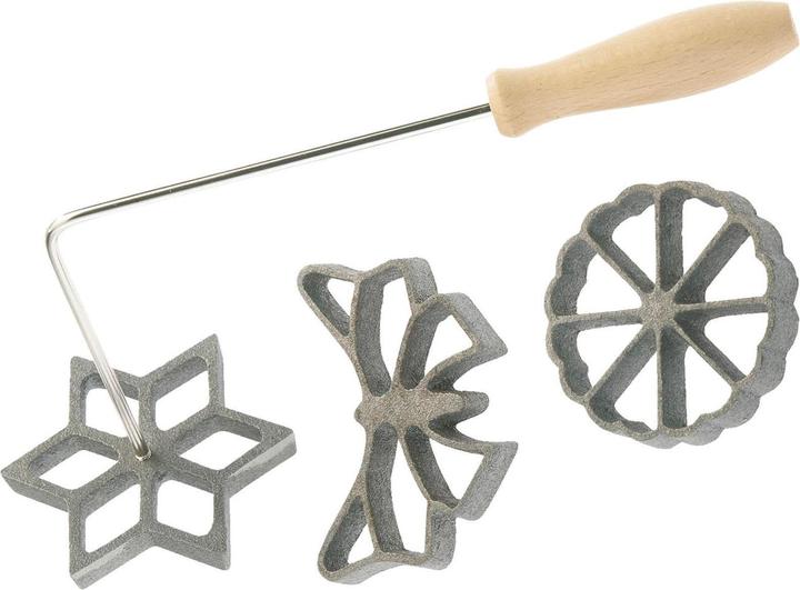 Immagine prodotto Westmark Waffelbäckerei
