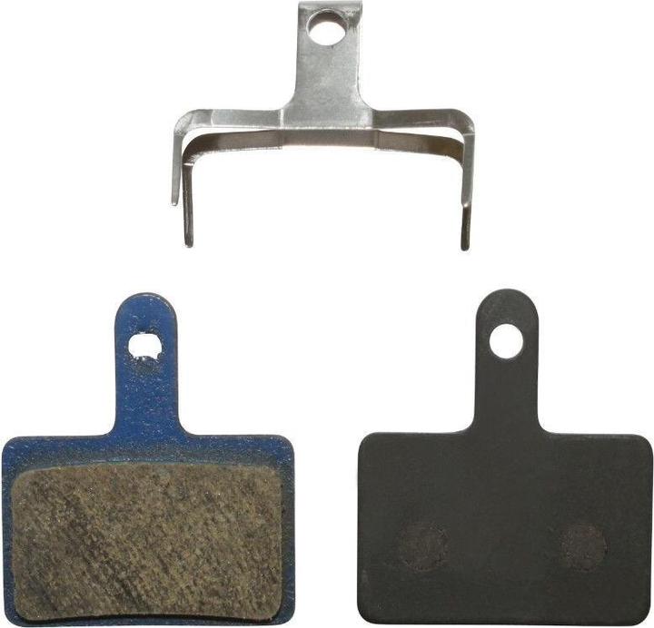 Immagine prodotto Shimano Deore (Shimano, Organici)