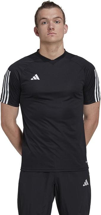 Actual product image adidas Tiro 23 Competition Training Shirt Men (XS)