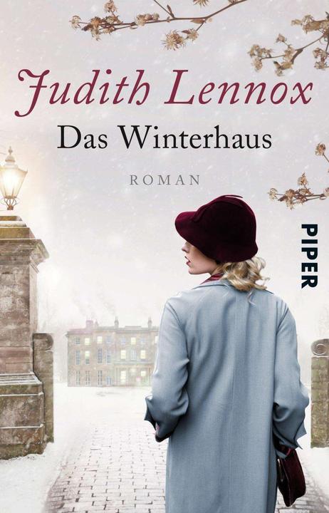 Image du produit Das Winterhaus (Allemand, Judith Lennox, Mechtild Ciletti, 2018)