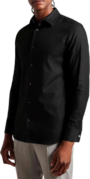 Image du produit Ted Baker - Chemise Manches longues LECCE - Homme (M)