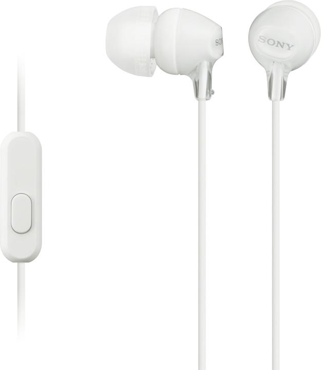 Produktbild Sony Mdr-Ex15ap (ANC, Kabelgebunden)