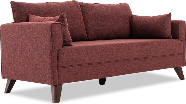 Claret Red