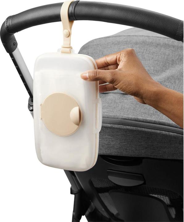 Immagine prodotto Skiphop Grab & Go Feuchttuchbehälter beige