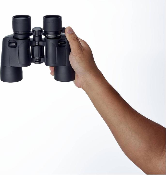 Produktbild Olympus Fernglas (16 x, 40 mm)