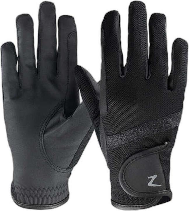 Actual product image Horze Sabrina (9)