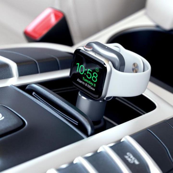 Immagine prodotto Satechi Apple Watch USB-C Charging Dock