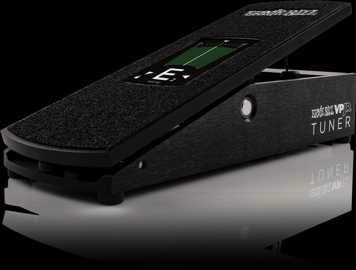 Actual product image Ernie Ball VPJR Tuner (Electric guitar)