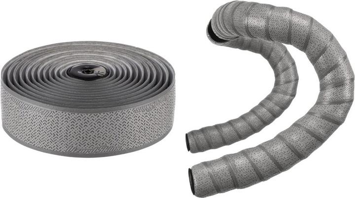 Lizard Skins Dsp Bartape 3.2mm Accessoires, Cool Gray, Einheitsgrösse