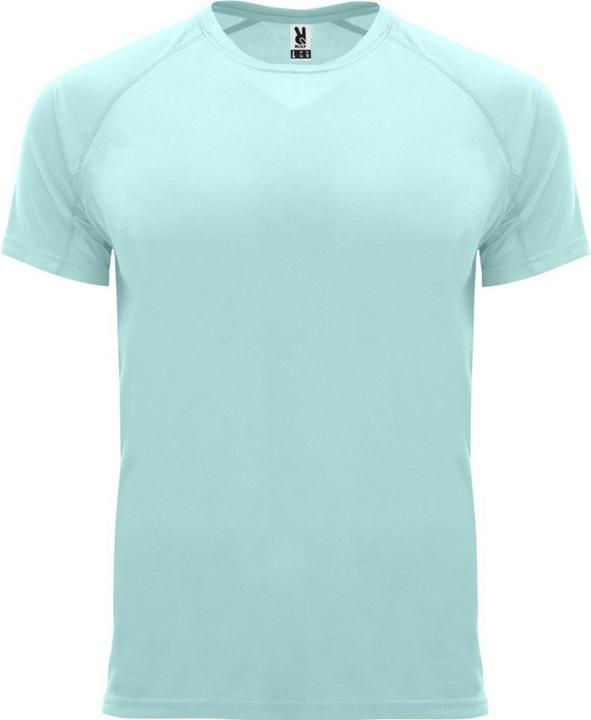 Mint green