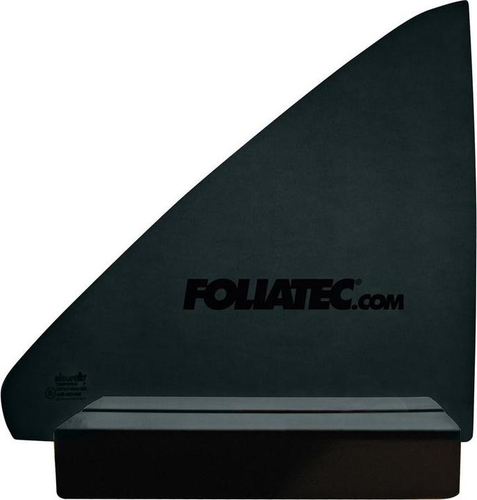 Actual product image Foliatec Window tinting film