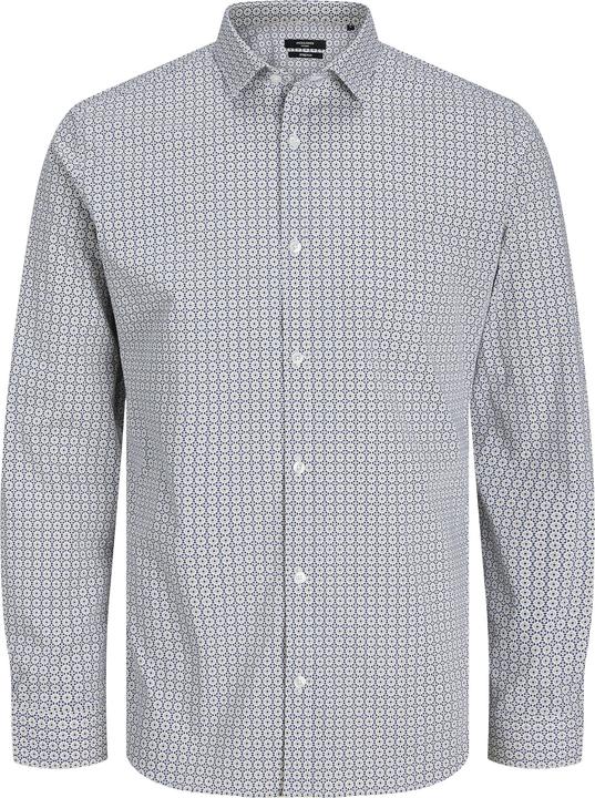 Jack & Jones Dehnbares Hemd