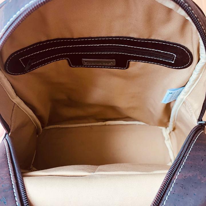 Actual product image Marla Pais Medialuna" rucksack