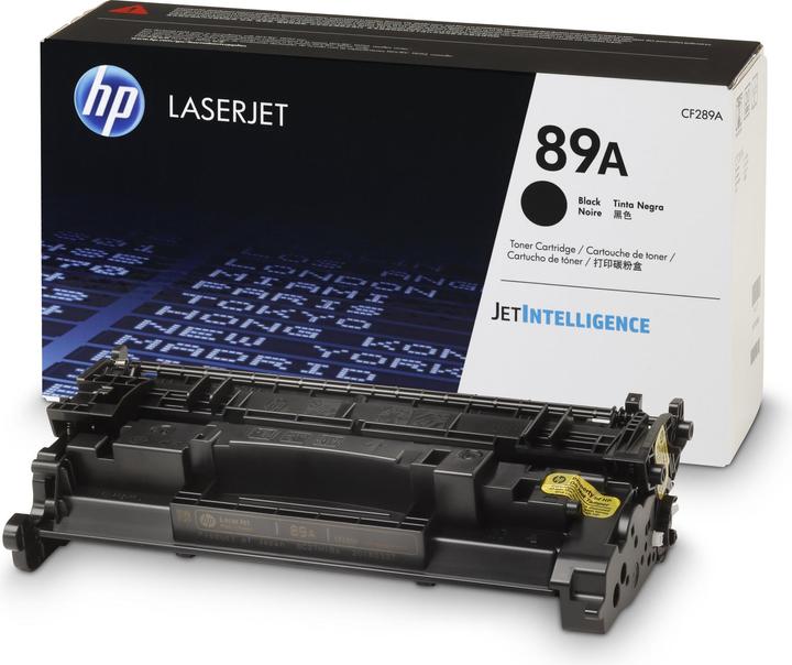 Produktbild HP 89Y (BK)