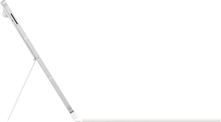 Actual product image Samsung Book Cover Keyboard (DE, Samsung Galaxy Tab S10 FE+)