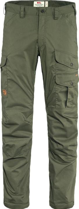 Actual product image Fjällräven Vidda Pro Lite Trousers (58)