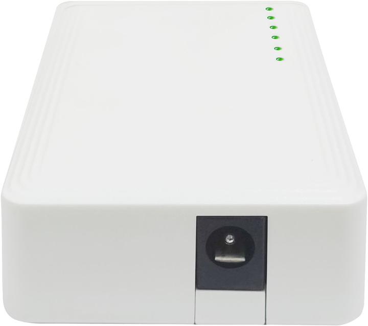 Image du produit Gearlab Nano commutateur Gigabit 5 ports (5 Ports)