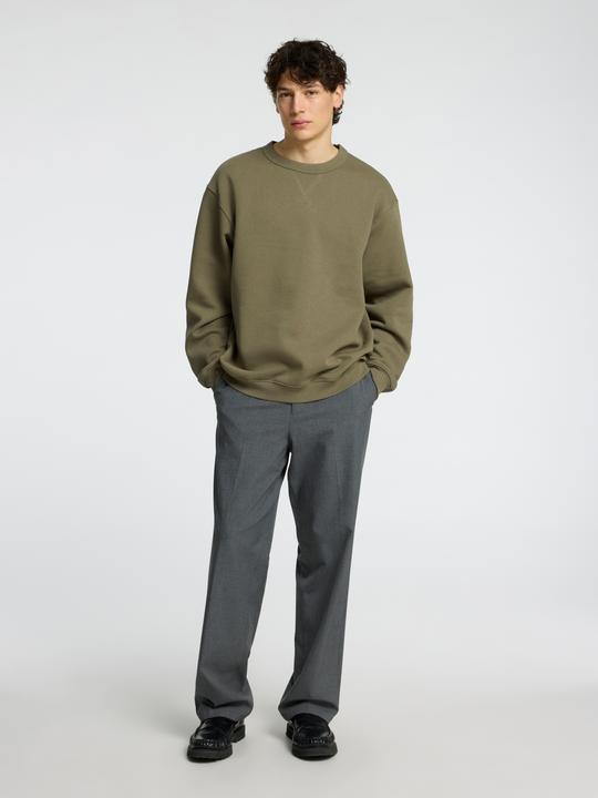 Immagine prodotto Selected Homme Relaxed Fit Sweatshirt (M)