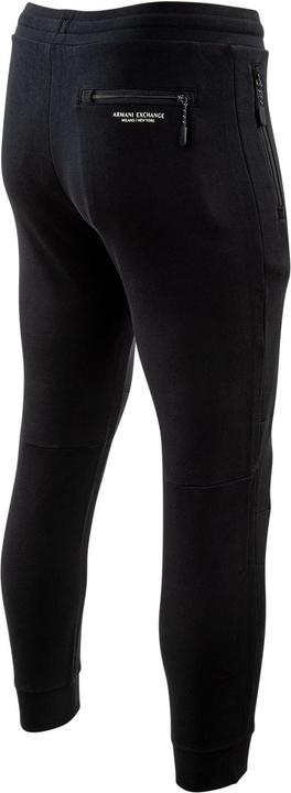 Immagine prodotto Giorgio Armani Pantaloni da jogging per la casa, Casual Comfort Fit - 10965 (S)