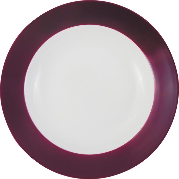 Actual product image Kahla Pronto Colore Frühstücksteller (1 x, 20.50 cm)