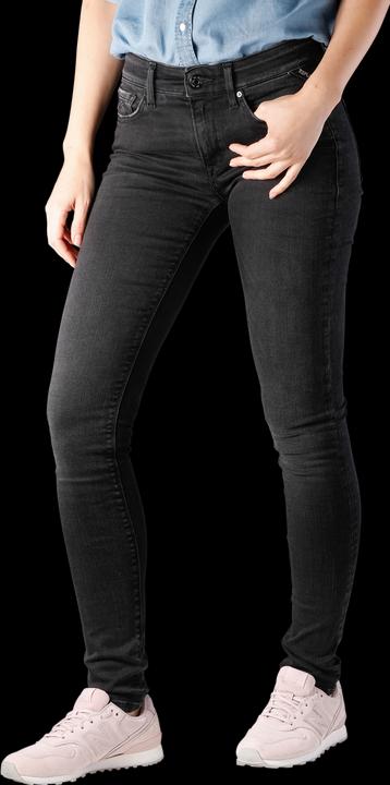 Produktbild Replay Jeans Luz High Waisted 098 (W24/L32)