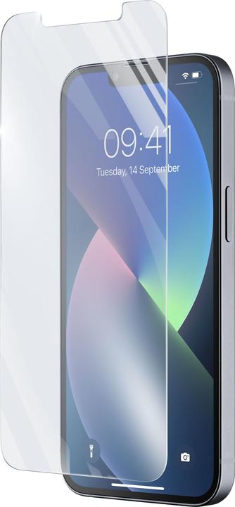 Immagine prodotto Cellularline Impact Glass (1 Pezzo/i, Apple iPhone 13, Apple iPhone 13 Pro)