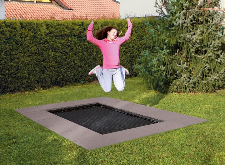 Produktbild Eurotramp Ersatzfallschutzplatte
