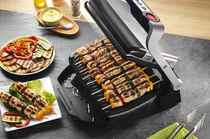 Produktbild Tefal Optigrill
