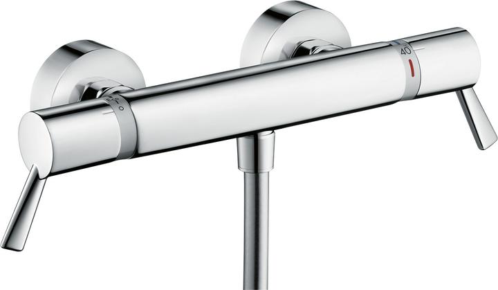 Produktbild hansgrohe Ecostat Chrom