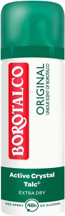 Produktbild Borotalco Original (Spray, 45 ml)