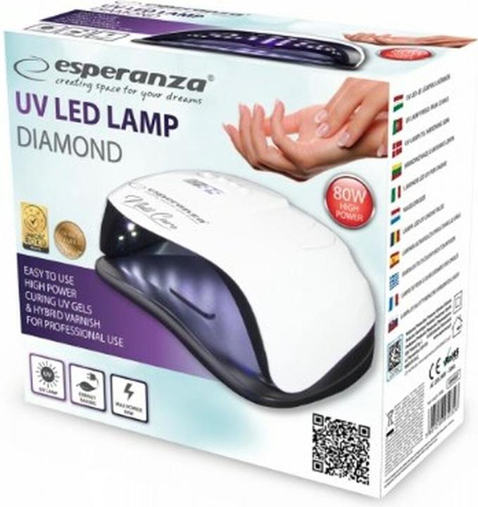 Produktbild Esperanza EBN007